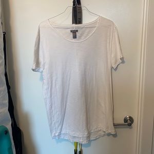 Divided (Urban Outfitters) Scoop Neck Tee